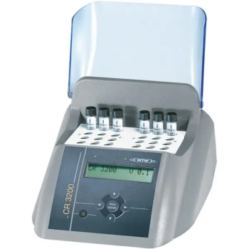 WTW CR 3200 Termoreaktör