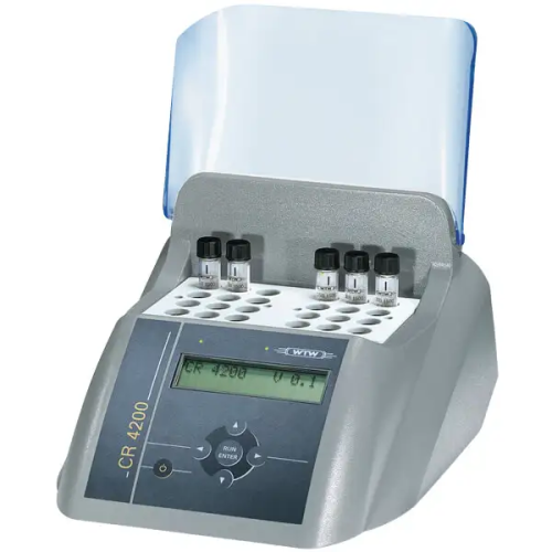 WTW Cr 4200 Termoreaktör