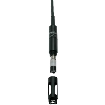 WTW Durox 325-3 Oksijen Elektrotu