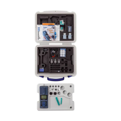 WTW Photoflex Std/Set Portatif Fotometre