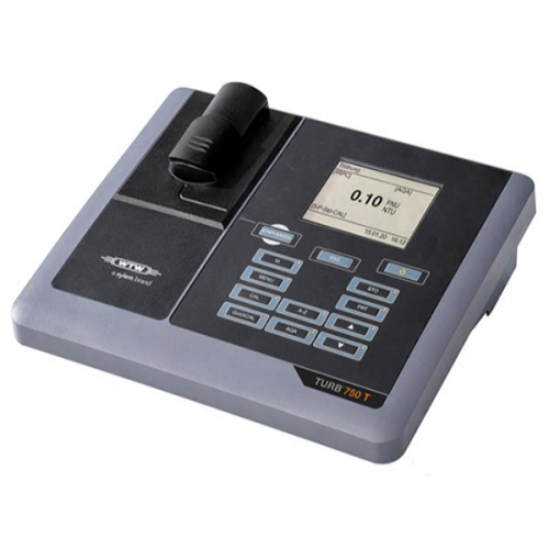WTW Turb 750 T Masa Tipi Türbidimetre 