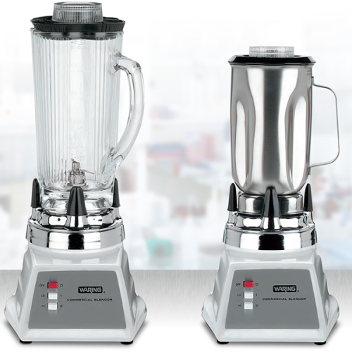 Waring 8011S / 8011G Blender