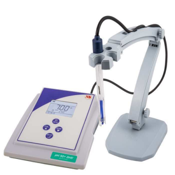 XS INSTRUMENTS PH 50+DHS MASA TİPİ PH METRE 