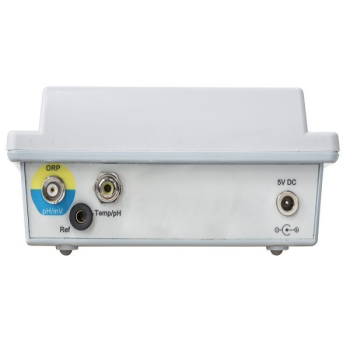 XS INSTRUMENTS PH 50+DHS MASA TİPİ PH METRE 