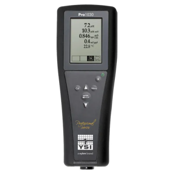 YSI PRO 1030 SAHA TİPİ (PORTATİF) PH VE İLETKENLİK ÖLÇER 