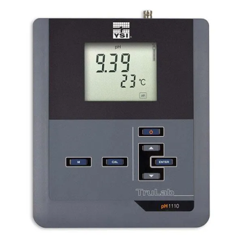 YSI TRULAB PH 1110 MASA TİPİ PH/ORP/SICAKLIK ÖLÇER