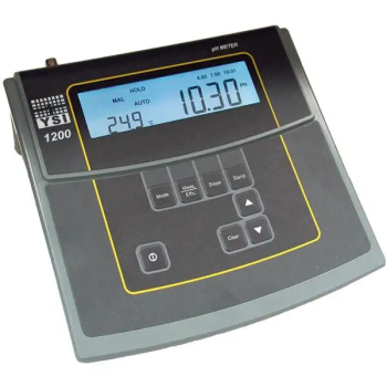 YSI MASA TİPİ Ph1200 pH METRE