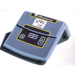 YSI MASA TİPİ 3100 İLETKENLİK ÖLÇER YSI MASA TİPİ 3100 İLETKENLİK ÖLÇER