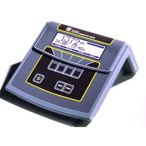 YSI MASA TİPİ 3200 İLETKENLİK ÖLÇER YSI MASA TİPİ 3200 İLETKENLİK ÖLÇER