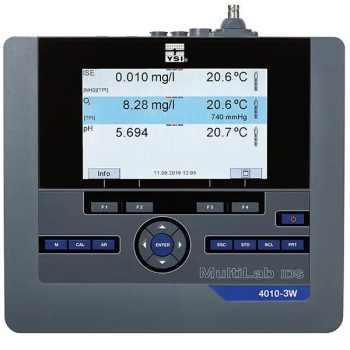 YSI MASA TİPİ MULTİPARAMETRE 4010-3W