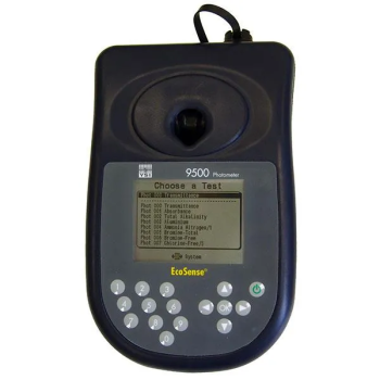 YSI 9500 SAHA TİPİ FOTOMETRE