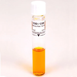 YSI ŞİŞE REAKTİFİ COD HR+