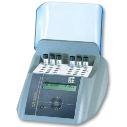 YSI CR3200 TERMOREAKTÖR 