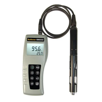 YSI ECOSENSE ODO200 OPTİK ÇÖZÜNMÜŞ OKSİJEN METRE 