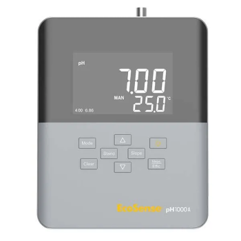 YSI MASA TİPİ ECOSENSE pH1000A PH METRE