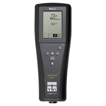 YSI PRO 10 SAHA TİPİ PH METRE