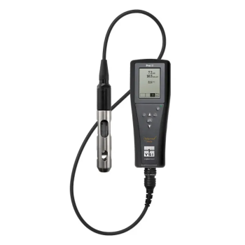 YSI PRO 10 SAHA TİPİ PH METRE