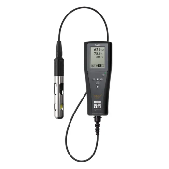 YSI PRO 20i SAHA TİPİ (PORTATİF) ÇÖZÜNMÜŞ OKSİJEN ÖLÇÜM CİHAZI