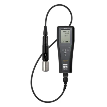 YSI PRO30 SAHA TİPİ (PORTATİF) İLETKENLİK ÖLÇER
