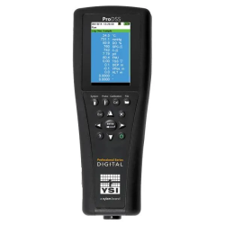 YSI ProDSS SAHA TİPİ (PORTATİF) MULTİPARAMETRE ÖLÇÜM CİHAZI YSI ProDSS SAHA TİPİ (PORTATİF) MULTİPARAMETRE ÖLÇÜM CİHAZI