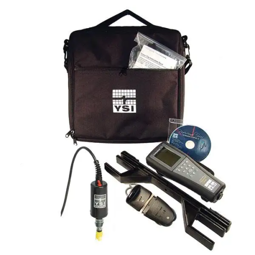 YSI Professional Plus Kits YSI Professional Plus Kits