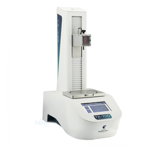 Lamy  Tekstür Analiz Cihazı TX 700 - 500 N