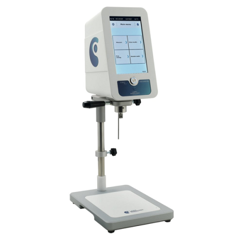 Lamy FIRST PLUS Çantalı L1 - L4 Sistem LR Viskozimetre