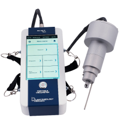 Lamy Portatif Çantalı Viskozimetre RM 100 TOUCH Lamy Portatif Çantalı Viskozimetre RM 100 TOUCH