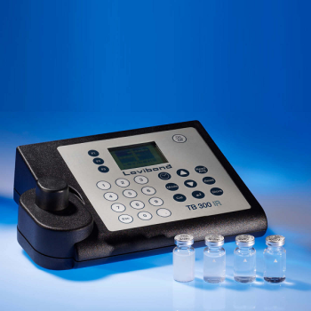LOVIBOND TB 300 IR Türbidimetre (Bulanıklık Ölçer)