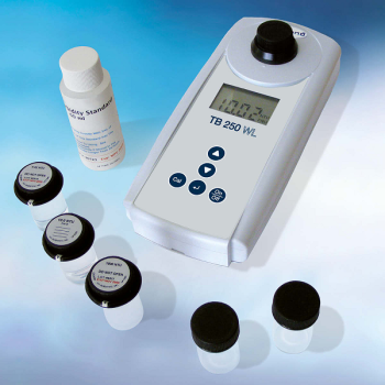 LOVIBOND TB 250 WL Türbidimetre (Bulanıklık Ölçer)