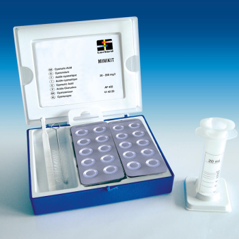 Lovibond Minikit AF 422 