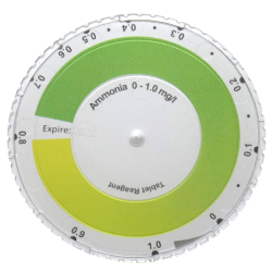 Lovibond Amonyum Checkit Diski