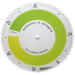 Lovibond Amonyum Checkit Diski (Toz Ayıracı)