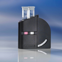 Lovibond CHECKIT® Komparatör (İkisi bir arada klor DPD/pH)