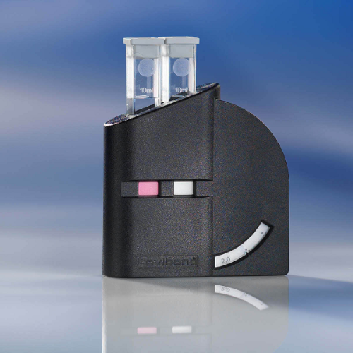 Lovibond CHECKIT® Komparatör (İkisi bir arada klor DPD/pH)