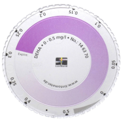 Lovibond DEHA Checkit Diski