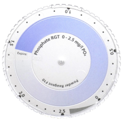 Lovibond Fosfat Checkit Diski (Toz Ayıracı) Lovibond Fosfat Checkit Diski (Toz Ayıracı)