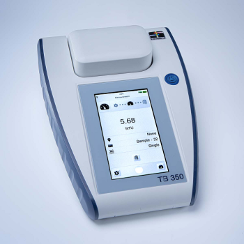 Lovibond TB350 Turbidimetre Cihazı