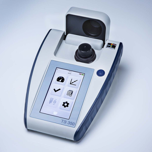 Lovibond TB350 Turbidimetre Cihazı