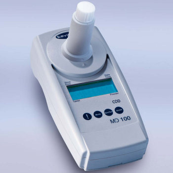 LOVIBOND MD 100 COD - KOİ Fotometre Cihazı
