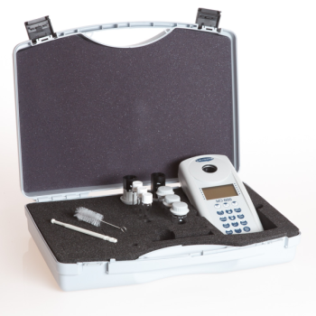 LOVIBOND MD 600 Fotometre Cihazı