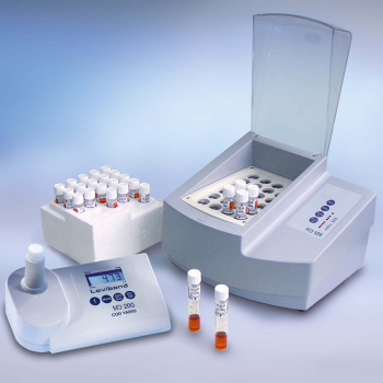LOVIBOND MD 200 COD - KOİ Fotometre Cihazı