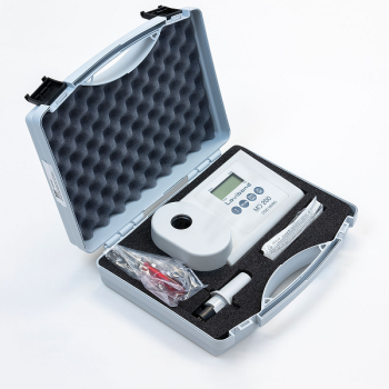 LOVIBOND MD 200 COD - KOİ Fotometre Cihazı