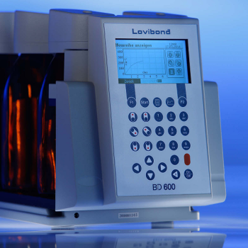 LOVIBOND BD 600 BOİ-BOD Ölçüm Cihazı