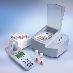 Lovibond MD 610 COD - KOİ Fotometre Cihazı