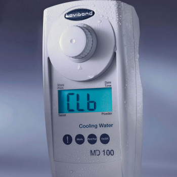 LOVIBOND MD100 Fotometre Cihazı