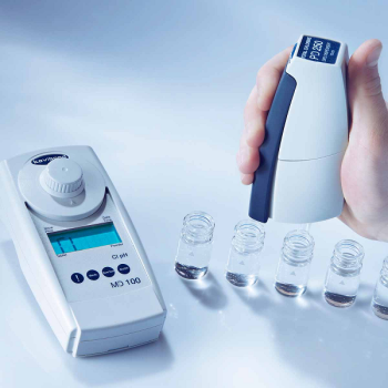 LOVIBOND MD100 Fotometre Cihazı