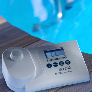 LOVIBOND MD 200 Fotometre Cihazı