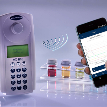 LOVIBOND MD 610 Fotometre Cihazı