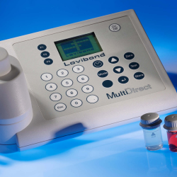 LOVIBOND MULTIDIRECT Su Analiz Fotometresi